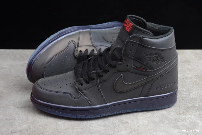 Jordan BV0006-900 Retro 1 High Air Fearless Zoom 0818